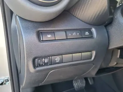 Photo 20 Nissan Juke  DIG-T 114 DCT7