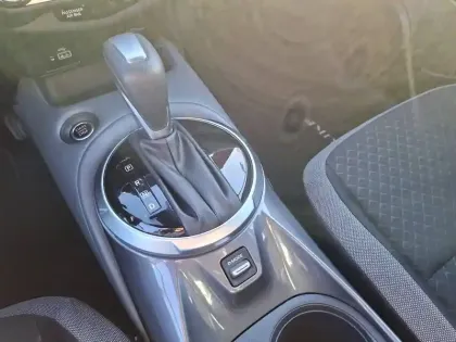 Photo 26 Nissan Juke  DIG-T 114 DCT7