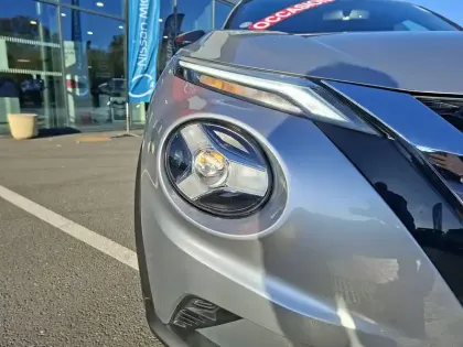 Photo 14 Nissan Juke  DIG-T 114 DCT7