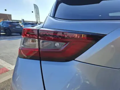 Photo 15 Nissan Juke  DIG-T 114 DCT7