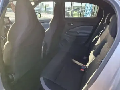 Photo 16 Nissan Juke  DIG-T 114 DCT7