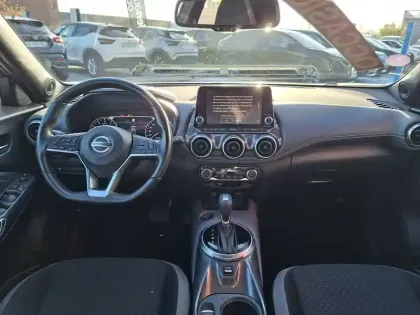 Photo 17 Nissan Juke  DIG-T 114 DCT7