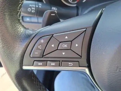 Photo 21 Nissan Juke  DIG-T 114 DCT7