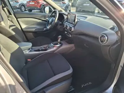 Photo 13 Nissan Juke  DIG-T 114 DCT7