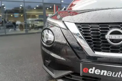 Photo 85 Nissan Juke  DIG-T 114