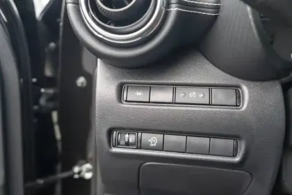 Photo 93 Nissan Juke  DIG-T 114