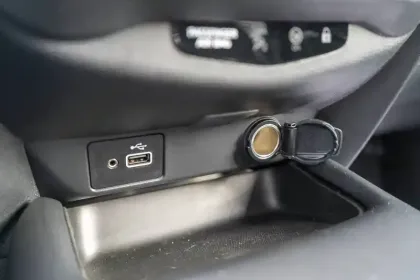 Photo 164 Nissan Juke  DIG-T 114