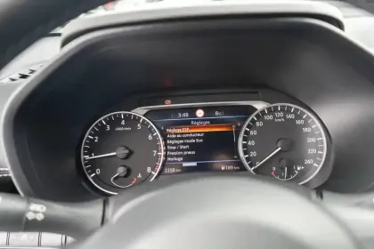 Photo 152 Nissan Juke  DIG-T 114