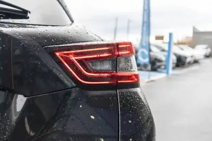 Photo 134 Nissan Juke  DIG-T 114