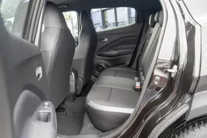 Photo 60 Nissan Juke  DIG-T 114