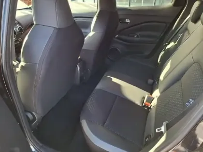 Photo 8 Nissan Juke  DIG-T 114