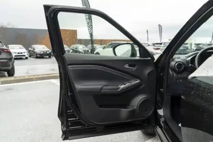 Photo 38 Nissan Juke  DIG-T 114