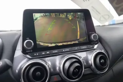 Photo 153 Nissan Juke  DIG-T 114