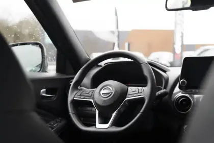 Photo 141 Nissan Juke  DIG-T 114