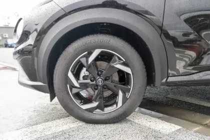 Photo 75 Nissan Juke  DIG-T 114