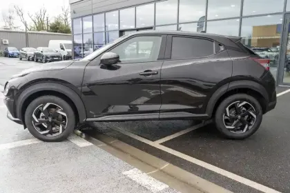 Photo 73 Nissan Juke  DIG-T 114