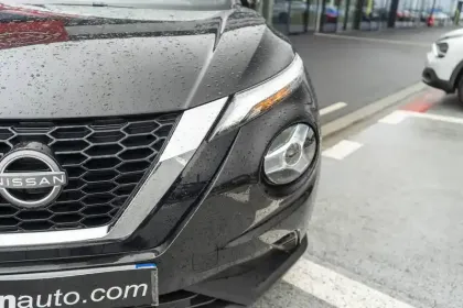 Photo 136 Nissan Juke  DIG-T 114