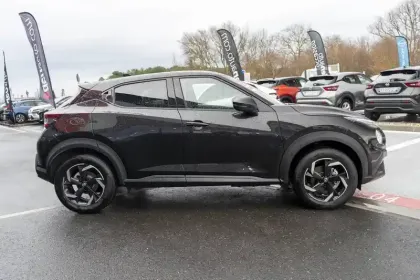 Photo 119 Nissan Juke  DIG-T 114