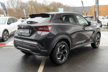 Photo 70 Nissan Juke  DIG-T 114