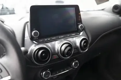 Photo 46 Nissan Juke  DIG-T 114