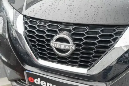 Photo 87 Nissan Juke  DIG-T 114