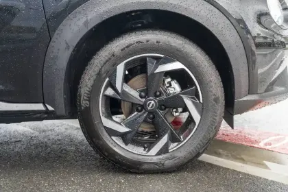 Photo 28 Nissan Juke  DIG-T 114