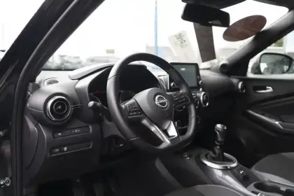 Photo 140 Nissan Juke  DIG-T 114