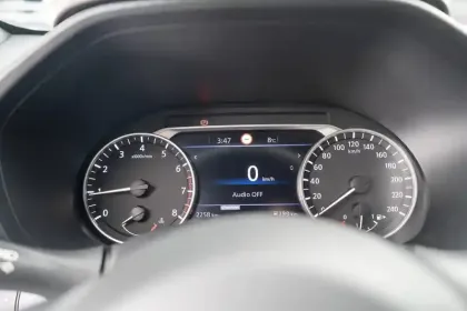 Photo 150 Nissan Juke  DIG-T 114