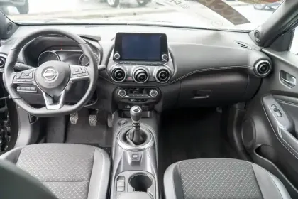 Photo 106 Nissan Juke  DIG-T 114