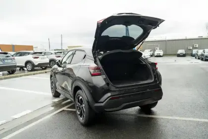 Photo 30 Nissan Juke  DIG-T 114