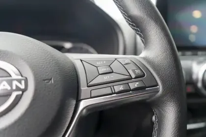 Photo 145 Nissan Juke  DIG-T 114