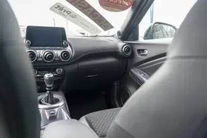 Photo 59 Nissan Juke  DIG-T 114