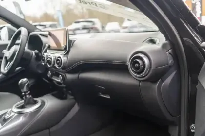 Photo 58 Nissan Juke  DIG-T 114