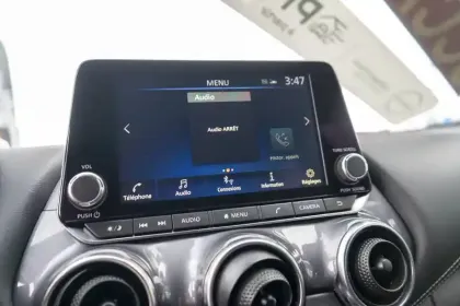 Photo 149 Nissan Juke  DIG-T 114