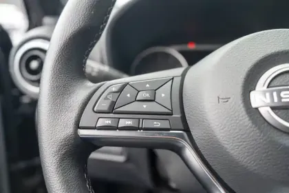 Photo 94 Nissan Juke  DIG-T 114