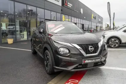 Photo 18 Nissan Juke  DIG-T 114