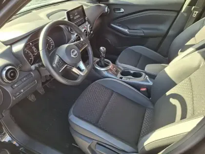 Photo 12 Nissan Juke  DIG-T 114