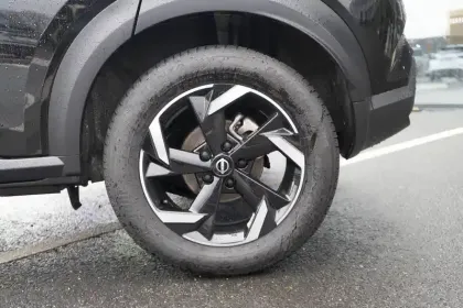 Photo 76 Nissan Juke  DIG-T 114