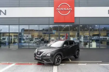 Photo 65 Nissan Juke  DIG-T 114