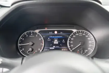 Photo 51 Nissan Juke  DIG-T 114