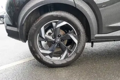 Photo 77 Nissan Juke  DIG-T 114