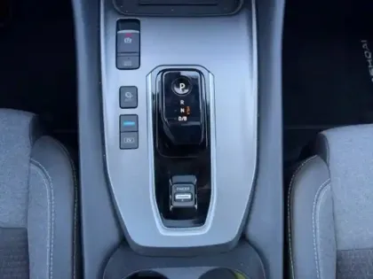 Photo 16 Nissan Qashqai  e-Power 190 ch