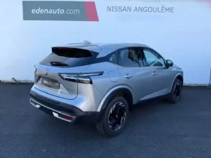 Photo 24 Nissan Qashqai  e-Power 190 ch