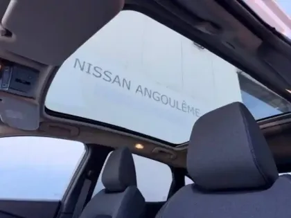 Photo 19 Nissan Qashqai  e-Power 190 ch