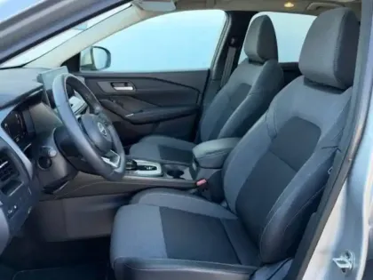 Photo 17 Nissan Qashqai  e-Power 190 ch
