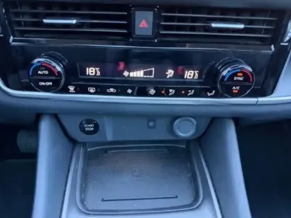 Photo 9 Nissan Qashqai  e-Power 190 ch