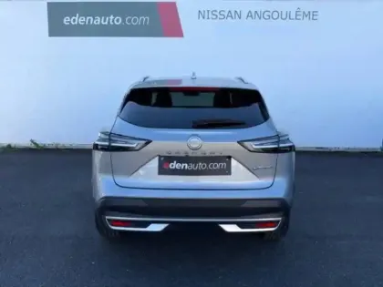 Photo 22 Nissan Qashqai  e-Power 190 ch