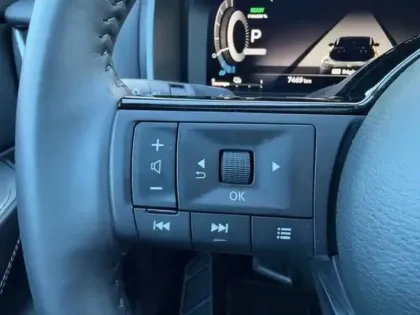 Photo 11 Nissan Qashqai  e-Power 190 ch