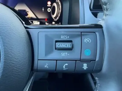 Photo 12 Nissan Qashqai  e-Power 190 ch