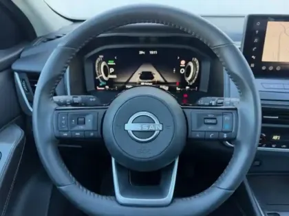 Photo 10 Nissan Qashqai  e-Power 190 ch
